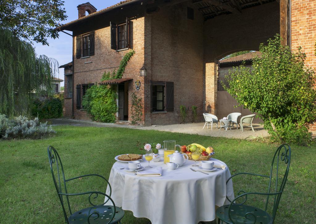 Marchesi Incisa Winery Lodge Rocchetta Tanaro Quarto foto